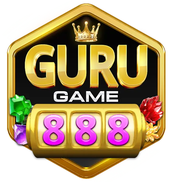 โลโก้ gurugame888